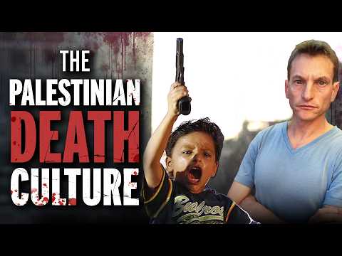 Youtube: The Palestinian Death Culture (The reality that might not fit your narrative)