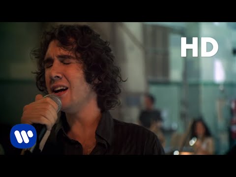 Youtube: Josh Groban - You Raise Me Up (Official Music Video) [HD Remaster]