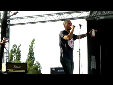 Youtube: Los Fastidios & No Relax- Birra, Oi! / Mighty Sounds 2011