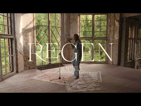 Youtube: SOPHIA - Regen (Official Video)