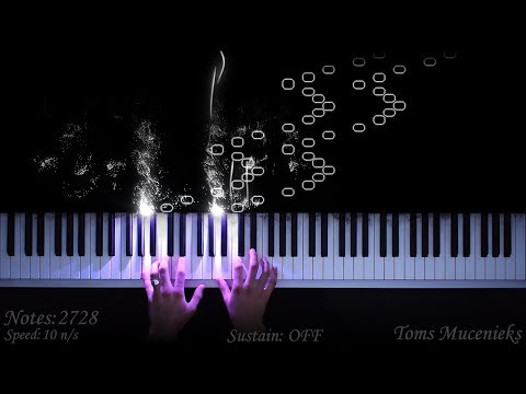 Youtube: Beethoven - Dark Für Elise
