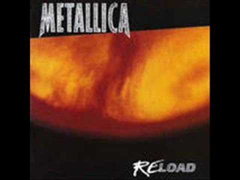 Youtube: metallica - devil's dance