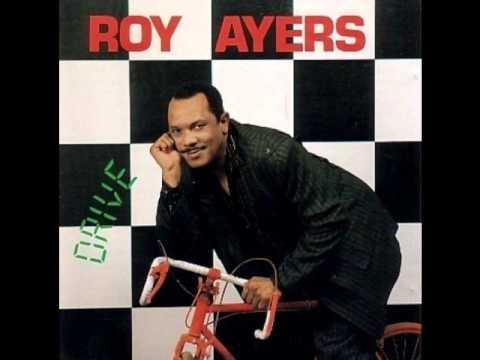 Youtube: Roy Ayers - D.C. City (1983)