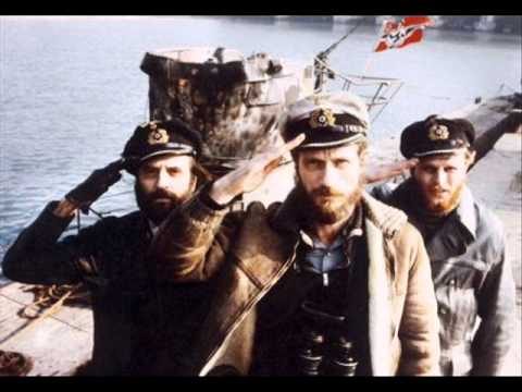 Youtube: Soundtrack 24: Das Boot Theme