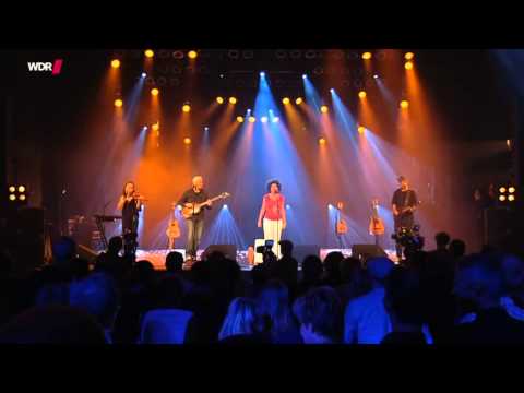 Youtube: Addys Mercedes - No Queda Nada - Jazzfestival Viersen 2014