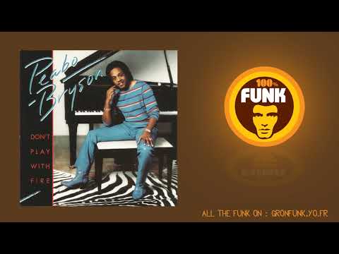 Youtube: Funk 4 All - Peabo Bryson - Go For It - 1982
