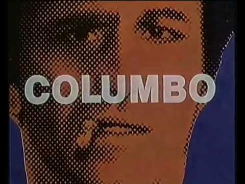 Youtube: Columbo - Intro (1975)