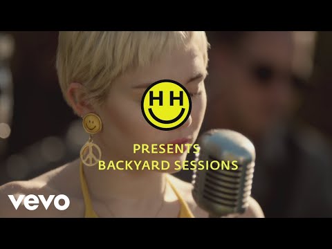 Youtube: Miley Cyrus - Happy Hippie Presents: Miley Cyrus - Happy Together