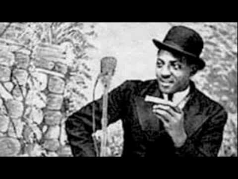 Youtube: Dust My Broom - Elmore James