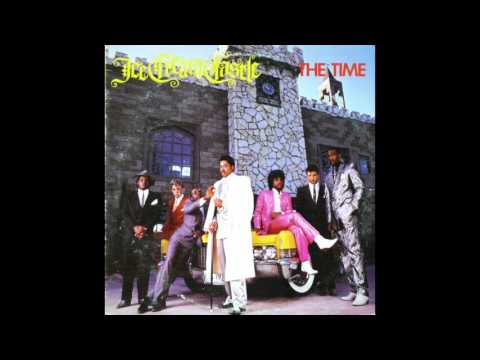 Youtube: The Time - Jungle Love - Ice Cream Castle