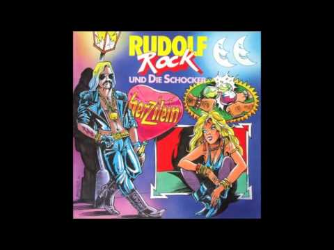 Youtube: RUDOLF ROCK und die SCHOCKER - HERZILEIN (Maxi Version) 1990 ABSOLUTER KULT!!!!