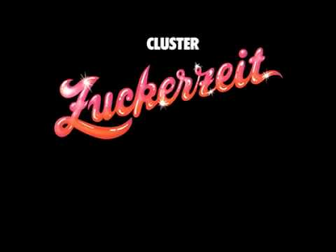 Youtube: Cluster - Caramel - 1974