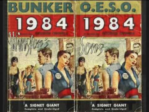 Youtube: Bunker OESO - Winston's Song