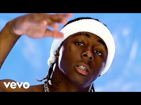Youtube: Lil Wayne - Shine (Official Music Video)