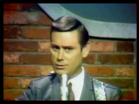 Youtube: George Jones - Walk Through This World With Me