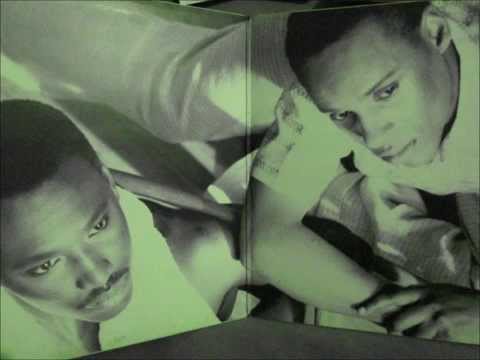 Youtube: Total Contrast  - Hit n Run. 1985 (12" Soul/Funk)