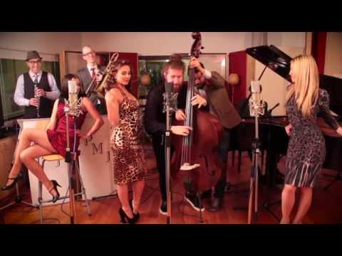Youtube: All About That Bass - Postmodern Jukebox European Tour Version