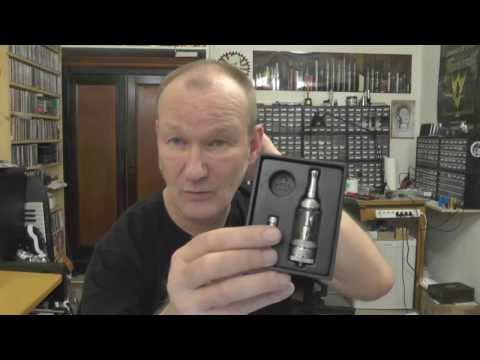 Youtube: Nautilus von Aspire