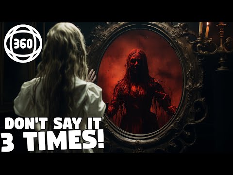 Youtube: 360 VR Horror: Bloody Mary in Virtual Reality