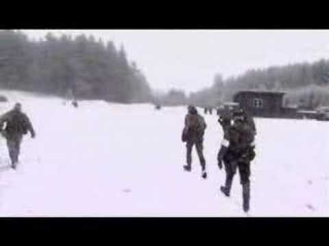Youtube: AGA Bundeswehr - Oh mann... (Teil 2)