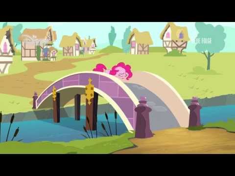 Youtube: Pinkies Klagelied (Pinkie's Lament) [German]