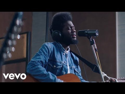 Youtube: Michael Kiwanuka - Love & Hate (Live Session)