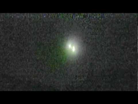 Youtube: A Something-or-Other While UFO Hunting - Tucson, AZ Sept. 6, 2012