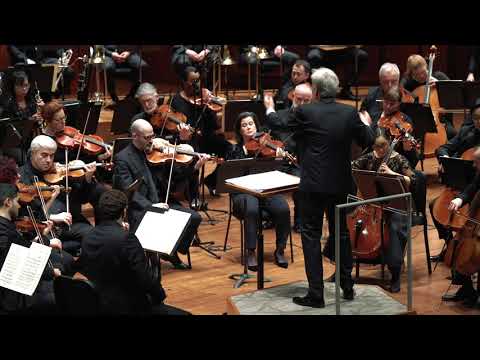 Youtube: Grieg: Peer Gynt Suite No. 1, "Morning Mood" / Thomas Dausgaard & Seattle Symphony