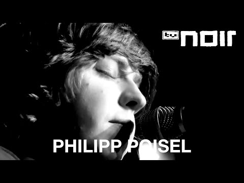 Youtube: Philipp Poisel - Herr Reimer (live bei TV Noir)