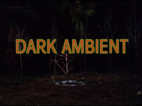 Youtube: Twin Peaks: (Dark Ambient Compilation), Angelo Badalamenti & David Lynch