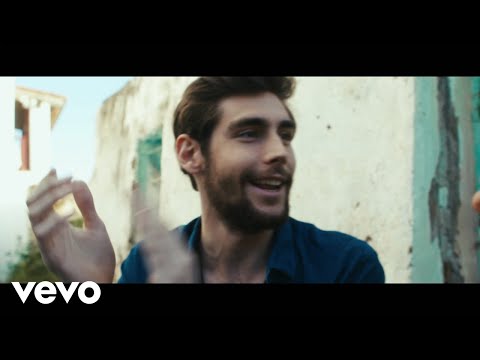 Youtube: Alvaro Soler - El Mismo Sol