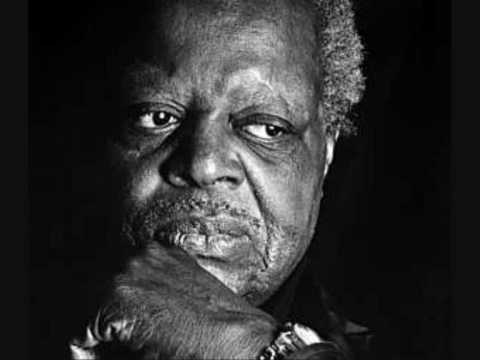 Youtube: Oscar Peterson plays All of me