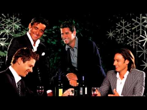 Youtube: Adeste Fideles (O Come All Ye Faithful) - Il Divo - The Christmas Collection - 05/10 [CD-Rip]