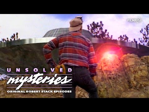 Youtube: Unsolved Mysteries with Robert Stack - Season 5, Episode 8 - Full Episode