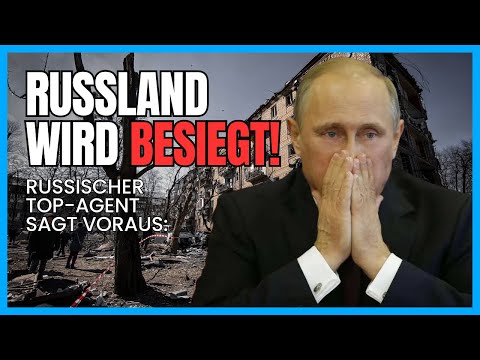 Youtube: Russland wird BESIEGT! Das erwarten die Ultra-Nationalisten Russlands: