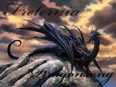 Youtube: Freternia - Dragonsong