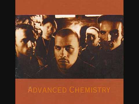 Youtube: Advanced Chemistry feat. Boulevard Bou - Operation Artikel 3 (Bassment Mix)