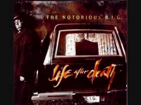 Youtube: Biggie Smalls - Kick in the Door