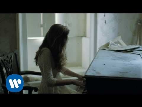 Youtube: Birdy - Skinny Love (Official Music Video)