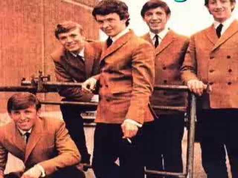 Youtube: The Fortunes-Here Comes That Rainy Day Feeling Again