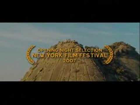 Youtube: The Official Trailer for The Darjeeling Limited
