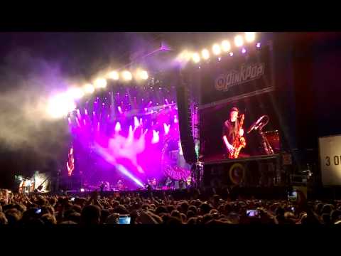 Youtube: The Rolling Stones - Pinkpop 2014 Full concert HD
