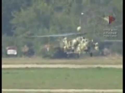 Youtube: Mi-28 Night Hunter