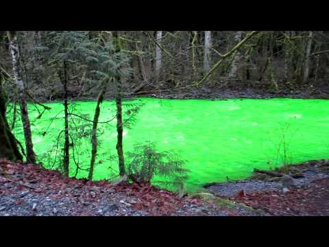 Youtube: Goldstream's Green River