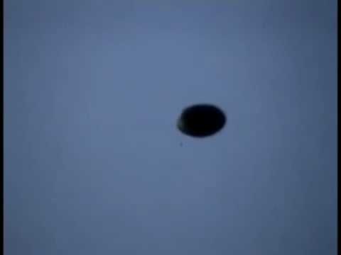 Youtube: Best to date close up video footage of UFO!