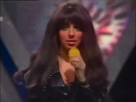 Youtube: Shocking Blue - Venus (Official Video)