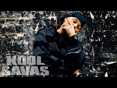 Youtube: Kool Savas "Sei nicht schüchtern" feat. Sinan & Ercandize