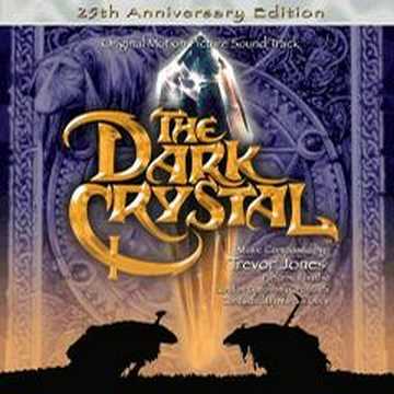 Youtube: The Dark Crystal Theme
