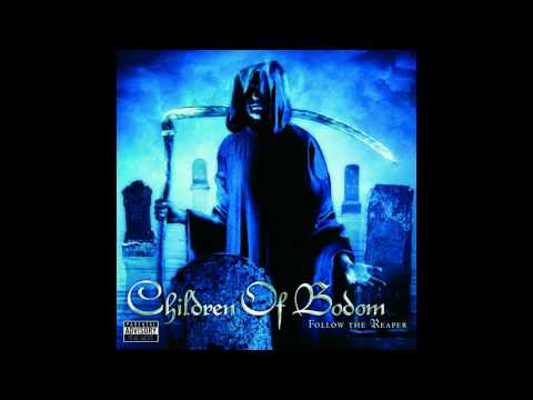 Youtube: Children of Bodom - Bodom After Midnight