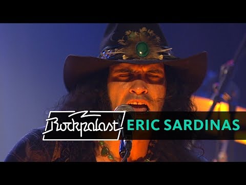 Youtube: Eric Sardinas live | Rockpalast | 2008